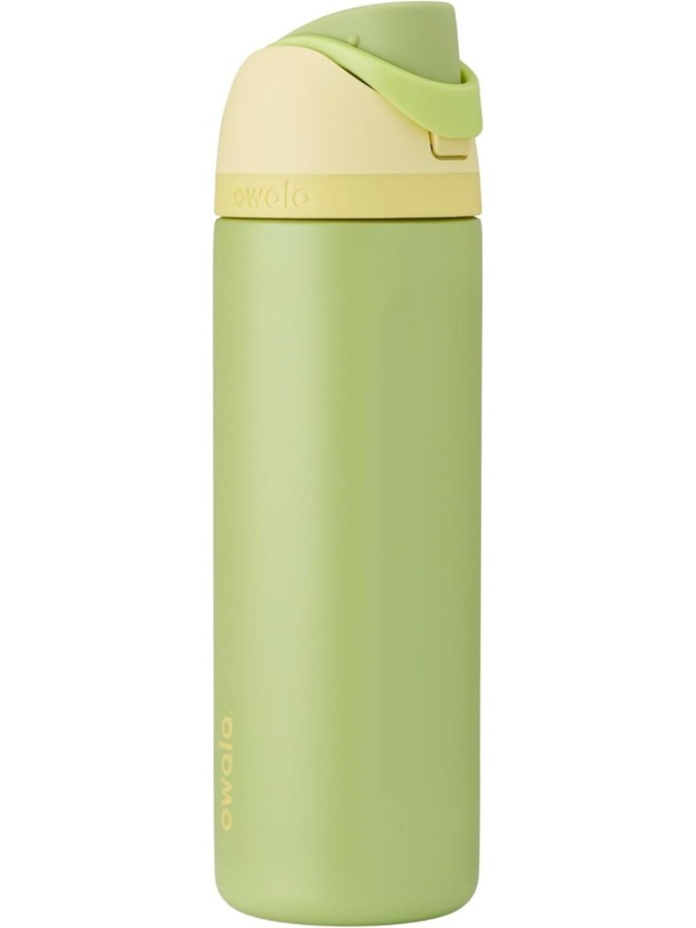 24 oz Stainless Steel Water Bottle with FreeSip - Stylish & Durable Design